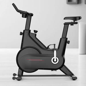 Bicicletas de Ejercicio Fijas Giratorias de Alta Calidad para Gimnasio, Equipos de Fitness - Product Image 4