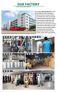 <span class=keywords><strong>Mannequin</strong></span> masculin réaliste en plastique, corps entier, grande taille, <span class=keywords><strong>pas</strong></span> <span class=keywords><strong>cher</strong></span>, pour <span class=keywords><strong>vitrine</strong></span> de magasin - Product Image 6