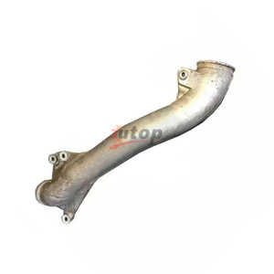 Tuyau de charge d'air Turbo OEM 20522119 pour camion européen VOLVO - Product Image 2