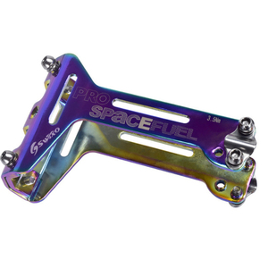 Mountain Xe Đạp Giữ Ấm Tích Hợp Hợp Hợp Kim Nhôm Ấm Đun Nước MTB Thiết Bị Cưỡi Phụ Kiện Giữ Cốc Nước - Product Image 1