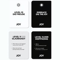 Plateau pour adulte avec impression personnalisée, jeux de cartes à boire, jeu de société en carton à boire avec 3 piles
