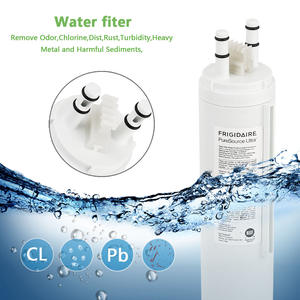 Cartouches de filtre à eau pour réfrigérateur ULTRAWF/9999 bleues, directement de l'usine, livraison directe disponible depuis l'entrepôt transfrontalier - Product Image 2