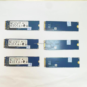 Toptan İkinci El Dahili Yüksek Hızlı Okuma/Yazma Plastik Kılıflı <span class=keywords><strong>M</strong></span>.2 NVMe SSD 128GB Masaüstü Bilgisayarlar ve Dizüstü Bilgisayarlar için - Product Image 5