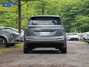 Nouvelle production 2025 GAC AION Y SUV électrique à conduite à gauche, autonomie de 510 km, capacité de 59 kWh, intérieur spacieux - Product Image 6