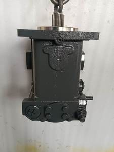 Pompe à pistons axiaux hydrauliques A4VG71 A4VG90 A4VG125 A4VG180 A4VG180EZ2D1/32R-NZD10F001SH - Product Image 6