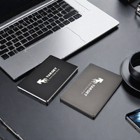 SSD Internal SATA3 2.5 Inch Asli, Hard Disk Solid State 64GB 120GB 128GB 240GB dengan Port Ekspansi SATA 3.0