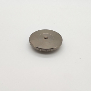 Muela abrasiva Para afilar cuchillos de acero inoxidable para desbarbar fabricada en Dongguan - Product Image 2