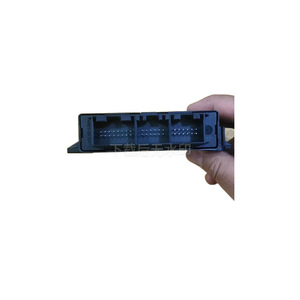 Module de commande de radar de recul Porsche 95B.919.475C, arrière, 12V, plastique, fabriqué en Chine - Product Image 3