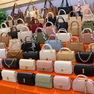Bolsos de segunda mano de lujo de marca para mujer, de alta calidad, a la moda, mixtos para hombre y mujer, usados, de segunda mano, con código, para escuela, venta al por mayor - Product Image 6