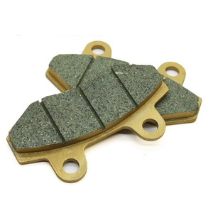 Plaquettes de frein de <span class=keywords><strong>moto</strong></span> Offre Spéciale usure de frein à <span class=keywords><strong>disque</strong></span> avant et arrière blocs de frein de Scooter tout-terrain <span class=keywords><strong>pour</strong></span> pièces de réparation de <span class=keywords><strong>moto</strong></span> - Product Image 6
