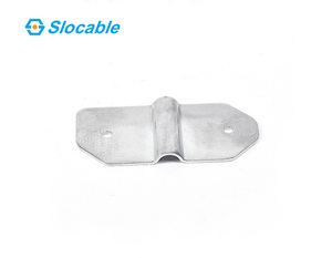 Slocable ad alta conducibilità in <span class=keywords><strong>alluminio</strong></span> 1060, barra piatta, superficie in puro <span class=keywords><strong>alluminio</strong></span> per apparecchiature di accumulo dell'energia - Product Image 2