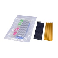Disipador de Calor 70*22*6mm para Chip de Placa Base M2 2280, Enfriador de Disco Duro de Estado Sólido SSD
