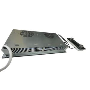 Cuisinière à induction électrique 2 feux 3000W à onduleur, double brûleur, commande par bouton - Offre Spéciale - Product Image 3