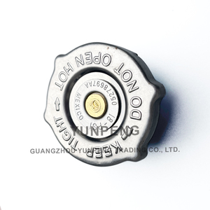 ฝาหม้อน้ำ 05278697AA 16 PSI สำหรับรถจี๊ปแรงเลอร์ สำหรับไครสเลอร์แกรนด์โวเอเจอร์และคันทรี สำหรับรถดอดจ์เจอร์นีย์ - Product Image 6
