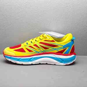 Zapatillas de correr de estilo de vida de carbono para hombre y mujer con amortiguación ligera - Product Image 3