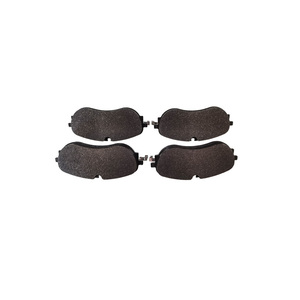Bon ensemble <span class=keywords><strong>de</strong></span> plaquettes <span class=keywords><strong>de</strong></span> <span class=keywords><strong>frein</strong></span> à disque pour VW - Product Image 3