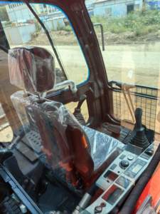 Hot Selling Groß bagger 15 20 30 40 Tonnen Maschinen bagger Preis Großer Raupen bagger - Product Image 5