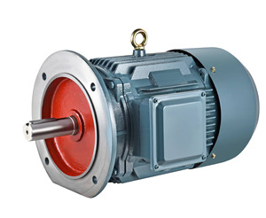 Moteur à induction triphasé AC 0,55 kW 0,75 kW 1,1 kW 1,5 kW 2,2 kW 3 kW 4 kW 5,5 kW 7,5 kW 11 kW 15 kW 22 kW 30 kW 37 kW 45 kW 55 kW 75 kW - Product Image 2