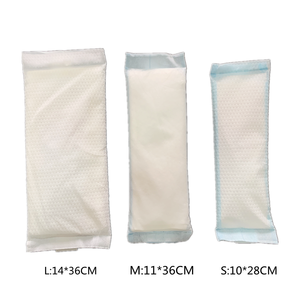 Snelle Verlichting Instant Postpartum Perineale Post Partum Ijskoud Pad Vagina Medische Packs - Product Image 1