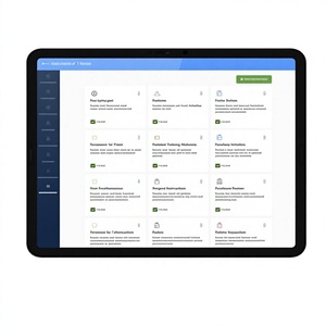 Logiciel de gestion de chantier en Australie pour Mac, compatible multi-OS, gestion des projets, des équipes, des budgets, des calendriers, des opérations sur site - Product Image 1