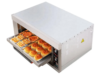 LEMON MECH Offre Spéciale nouveau style une couche deux plateaux four électrique four électrique multifonctionnel