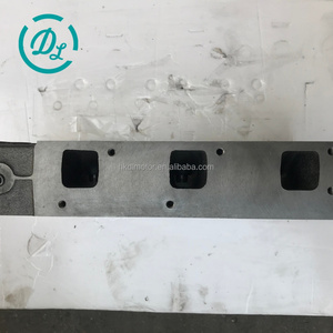 Culasse complète diesel EexcavaStart D1005 pour tracteur compact et tondeuse autoportée avec garantie de 6 mois, testée et inspectée - Product Image 4