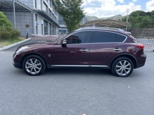 <span class=keywords><strong>Infiniti</strong></span> <span class=keywords><strong>QX50</strong></span> 2015 2.5L Enjoyment Edition Voiture professionnelle d'exportation avec <span class=keywords><strong>prix</strong></span> réduit - Product Image 4