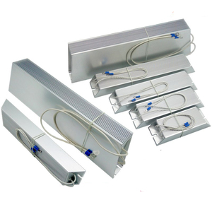 Résistance de freinage à boîtier en aluminium 80W 100W 150W 200W 300W 500W 800W 1000W 1500W 2KW 3KW 4KW 6KW 8KW 10KW - Product Image 4