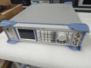ขายสินค้ามือสอง Rohde & Schwarz SMB100A-20G - Product Image 4