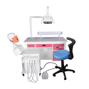Electric <strong>Dental</strong> <strong>Simulation</strong> <strong>Unit</strong> for <strong>Dental</strong> University Study and Training - Product Image 5