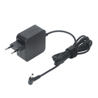 Adaptateur secteur de remplacement 45W pour Asus ZenBook UX305 UX330 VivoBook X512 X412 Chromebook C523 19V 2.37A Chargeur Asus 4.0*1.35mm