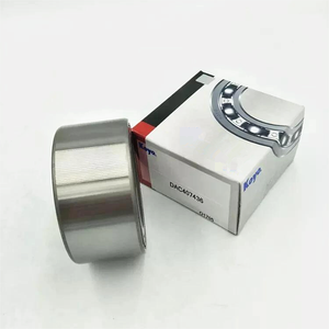 ลูกปืนล้อหน้า DAC3874 รุ่น <span class=keywords><strong>DAC3874W</strong></span>-<span class=keywords><strong>6CS84</strong></span> DAC3874 DAC3874003633 <span class=keywords><strong>DAC3874W</strong></span> <span class=keywords><strong>6CS84</strong></span> ขนาด 38x74x36x33 มม. - Product Image 2