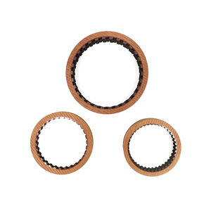 ZF5HP24 5HP-24 Auto Transmission Rebuild Kit Master Overhaul With Clutch <b>Plate</b> Fit For BMW Car Accessories 1997-UP - Product Image 5