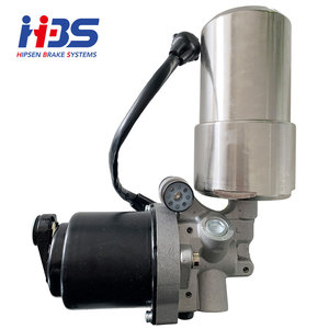 มอเตอร์ DZL108 <span class=keywords><strong>ABS</strong></span> <span class=keywords><strong>ปั๊ม</strong></span>เบรคพร้อมตัวสะสมสำหรับ T-oyota Tacoma Tundra Land Cruiser LX470 4Runner C 47070-60010 4707060010 - Product Image 3