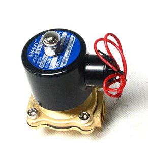Valvola Solenoide a Sfera Elettrica per <span class=keywords><strong>Gas</strong></span> - Product Image 5