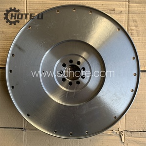 Pièces de <span class=keywords><strong>moteur</strong></span> diesel, ensemble <span class=keywords><strong>volant</strong></span> <span class=keywords><strong>moteur</strong></span> 612600020220 AZ1500020220A pour Sinotruk Howo T5G - Product Image 6