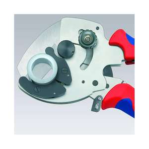 KNIPEX - 90 29 40 Spare blade for 90 25 40 - EAN 4003773045199 <b>PIPE</b> <b>CUTTERS</b> - Product Image 3