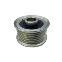 Pièces d'alternateur, poulie d'embrayage pour TOYOTA, 27415-26010, 27415-30010, 27415-30011, 27415-30900, 27415-0L050, 328V2-2, 357V1-1, 361V1-1