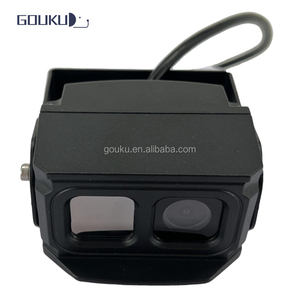 Hệ thống cảnh báo lái xe an toàn bằng <span class=keywords><strong>camera</strong></span> hồng ngoại tích hợp trí tuệ nhân tạo, <span class=keywords><strong>camera</strong></span> nhiệt hai phổ của nhà sản xuất, lắp đặt trên xe - Product Image 1