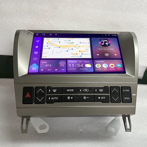 <span class=keywords><strong>Android</strong></span> đài phát thanh xe cho cho Lexus SC430 2001-2009 Video Player Carplay 2 DIN Stereo Car GPS navigation đa phương tiện đơn vị đứng đầu - Product Image 3