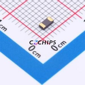 CC7V-T1A-32.768KHZ-12.5PF-20PPM-TA-QC Crystal (Passive) SMD3215-2P Crystal Oscillator 32.768kHz 20ppm 12.5pF 70kOhm - Product Image 2
