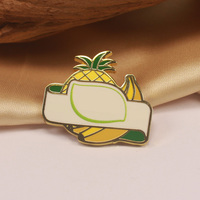 Pins de Dibujos Animados con Diseño Personalizado, Personaliza Tu Propio Logotipo, Broche de Anime en 3D Fundido a Presión, Insignia de Metal para Regalos