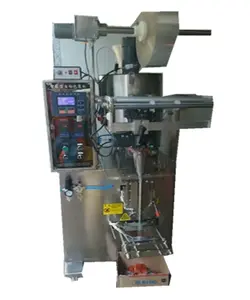 honey 5-25g packing machine