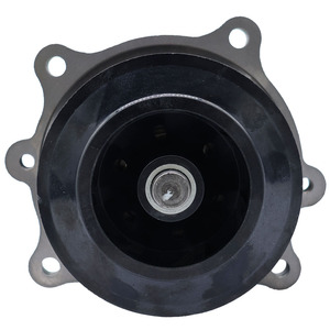 Bomba de Agua Cw para Iveco de Servicio Mediano 504361543 504201935 99483937 99460305 Pieza de Repuesto - Product Image 3