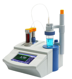 Titrasyon Autotitrator Ti-40 Titrateur Automatique - Product Image 5