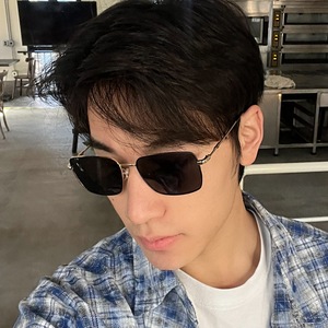 <b>Square</b> <b>Sunglasses</b> For Men Polarized UV400 Full Rim Anti Glare Driving Glasses 2025 Elegant Style Adult - Product Image 1