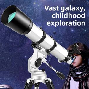 Üstün Büyük Açıklıklı Otomatik Takipli Teleskop Profesyonel Gözlemevi Kalitesi - Product Image 5