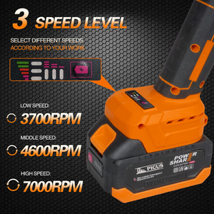 <span class=keywords><strong>Meuleuse</strong></span> <span class=keywords><strong>d</strong></span>'<span class=keywords><strong>angle</strong></span> électrique haute puissance, super puissante, rapide et efficace - Product Image 2