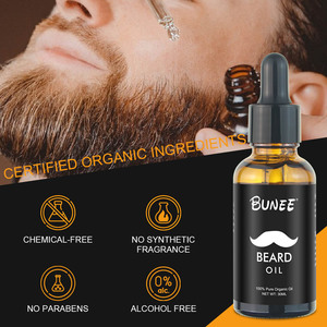 Productos calientes Aceite para el crecimiento de la <span class=keywords><strong>barba</strong></span> 100% Pure Natural Organic Hair <span class=keywords><strong>Barberia</strong></span> Grooming Aceite esencial para el crecimiento de la <span class=keywords><strong>barba</strong></span> nutritiva para hombres - Product Image 4