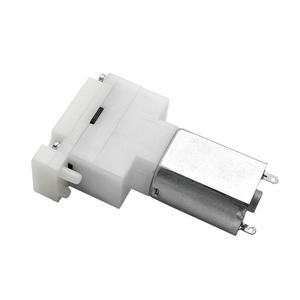 Mini pompe à air 130 DC 3-12V à pression positive, petit diaphragme pour masseur oculaire et autres applications - Product Image 1